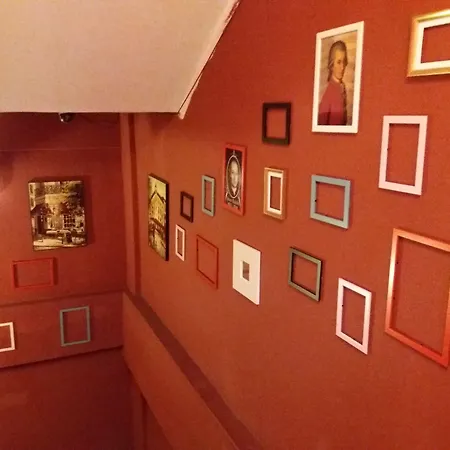 City Inn Hotel-3
