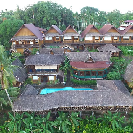 Palau Plantation Resort-3