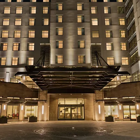 Embassy Suites By Hilton Berkeley Heights-2