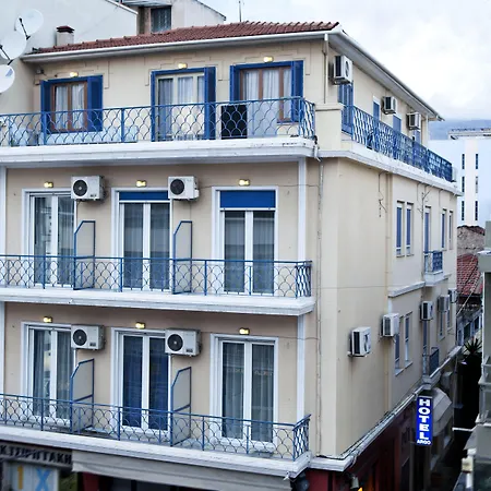 Hotel Argo-3