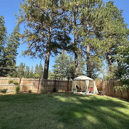 The Pines Inn And Cottages-3