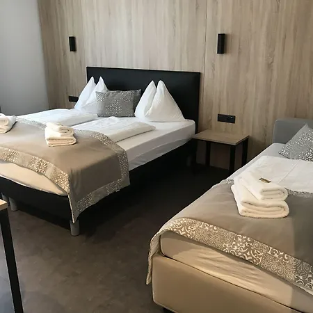 Tourist Hotel-2