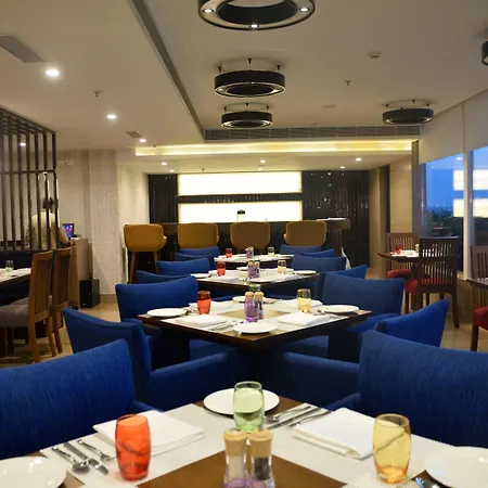 Sarovar Portico Outer Ring Road-2