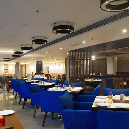 Sarovar Portico Outer Ring Road-3