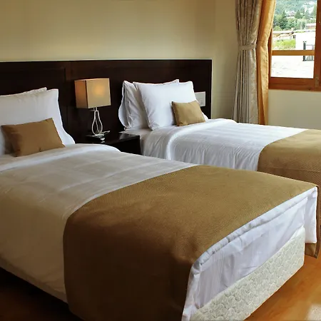 Hotel Bhutan-3