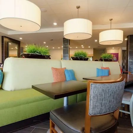 Home2 Suites By Hilton Portland-2