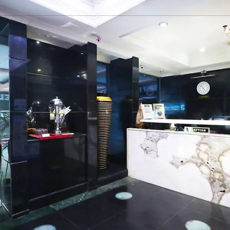 Coins Hotel Jakarta-3