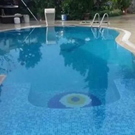 Cennet Apart Hotel-2