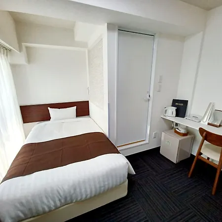 Akasaka Urban Hotel-3