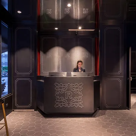 Hotel Relax 5-2