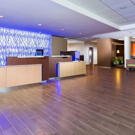 Fairfield Inn & Suites By Marriott Corpus Christi Aransas Pass-3