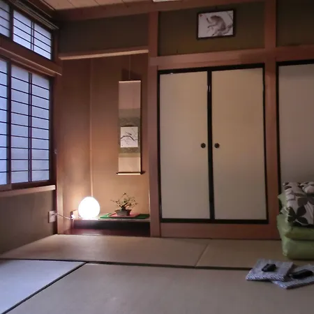 Takayama Ninja House-2