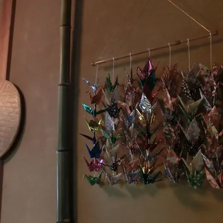 Takayama Ninja House-3