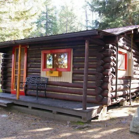 Lake Five Resort-2