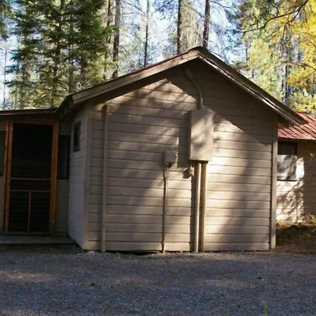 Lake Five Resort-3