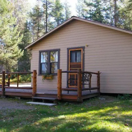 Lake Five Resort-2