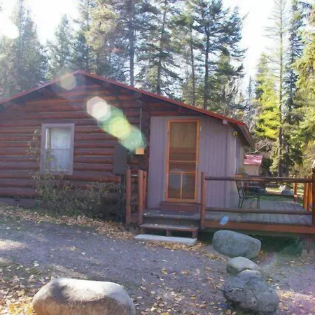 Lake Five Resort-3