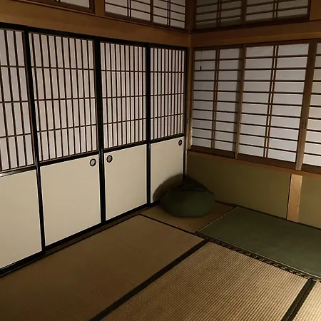 Takayama Ninja House-3