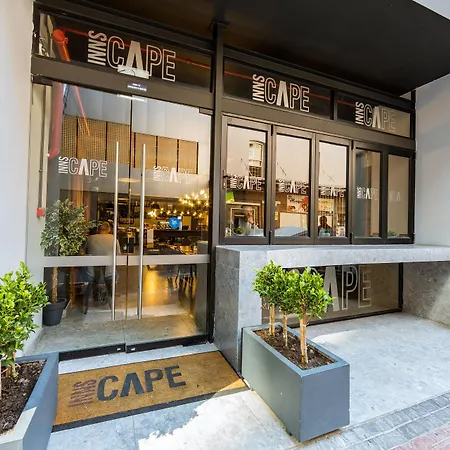 Innscape On Castle Hotel-2