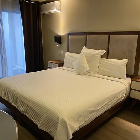 Suites Lerma 205-3