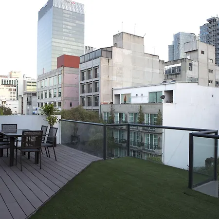Suites Lerma 205-3