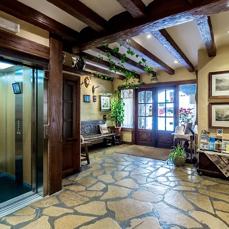 Hotel Ciria-3