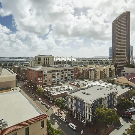 Pendry San Diego-2