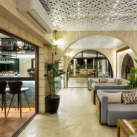 Ramada Olivie Nazareth-2