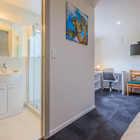 Greenlane Motel-2