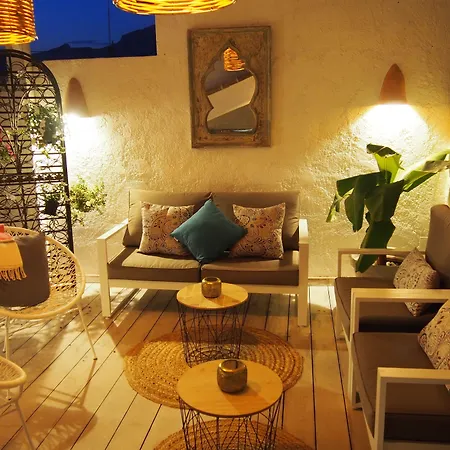 Hotel Abaco Altea-3