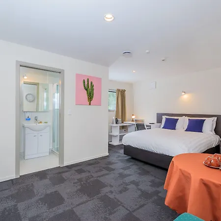Greenlane Motel-3