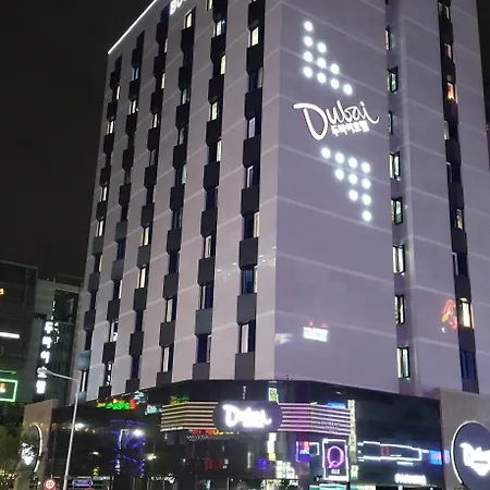 Dubai Hotel-2