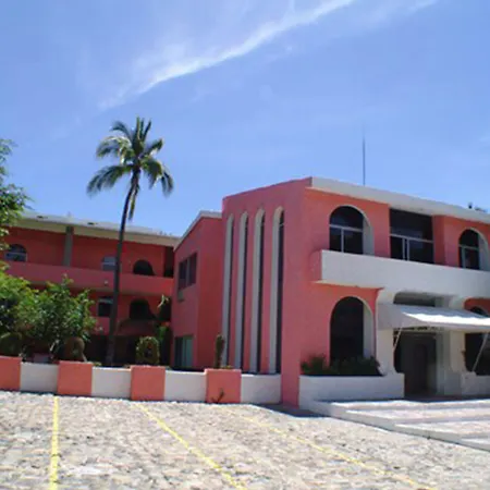 Coral Ixtapa-3
