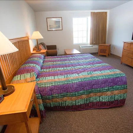 High Country Suites-2