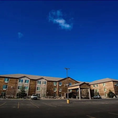 High Country Suites-3