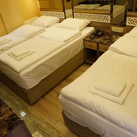 Holiday Business Otel-2