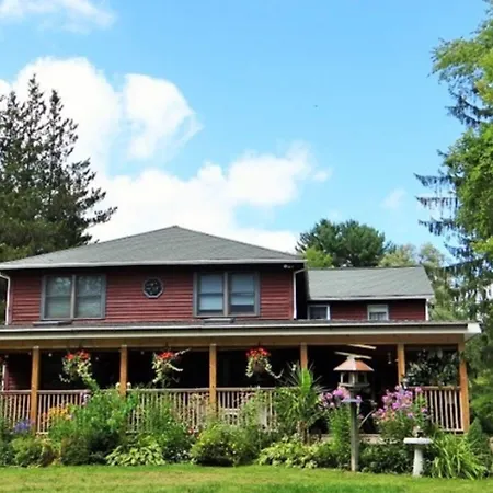 Eastgate Inn B&B-3