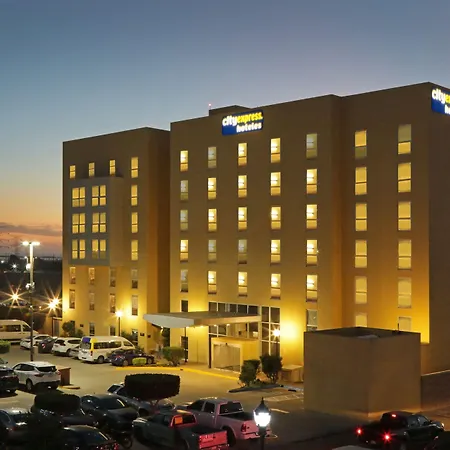 City Express By Marriott Rosarito-2