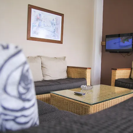 Citrus-House Com Hotel-3