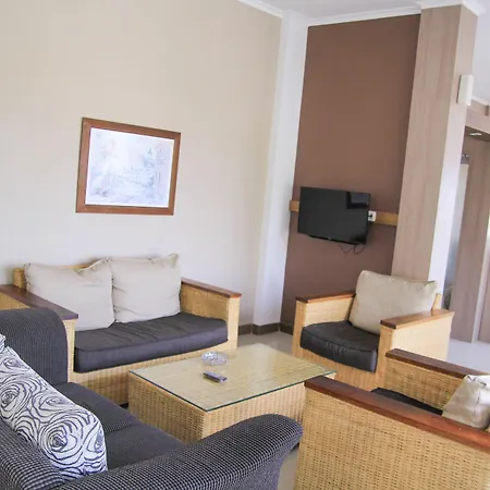 Citrus-House Com Hotel-2