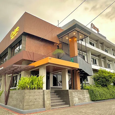 Citrus-House Com Hotel-3