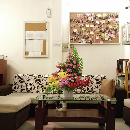 huỳnh Dương bến thành hotel-2