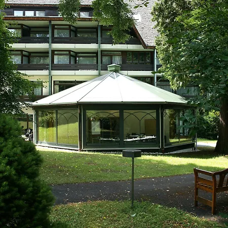 Hotel Orbtal-3