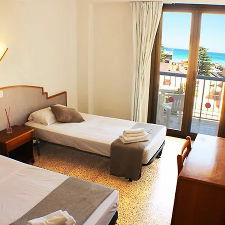 Hotel Villa Barbara-2