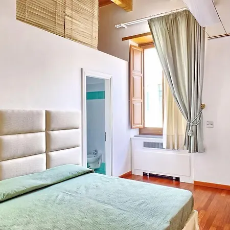 B&B Villa Elisa-3