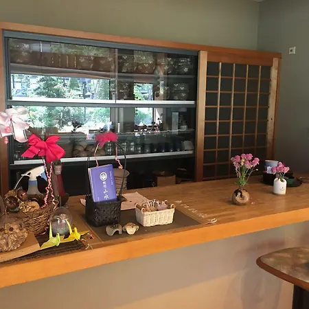 Ryokan Sansui-3