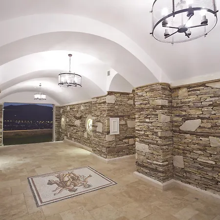 Vinifera Ephesus Hotel-3