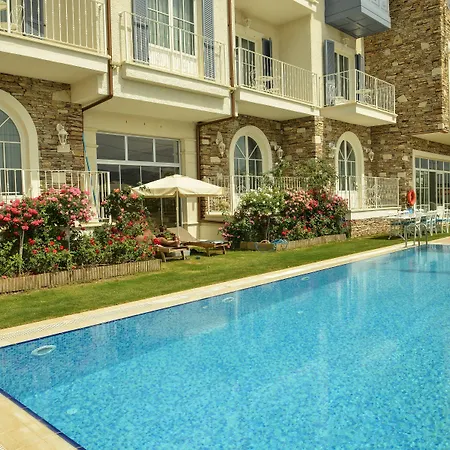 Vinifera Ephesus Hotel-2