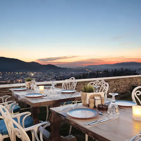 Vinifera Ephesus Hotel-2