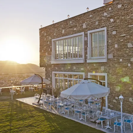 Vinifera Ephesus Hotel-3